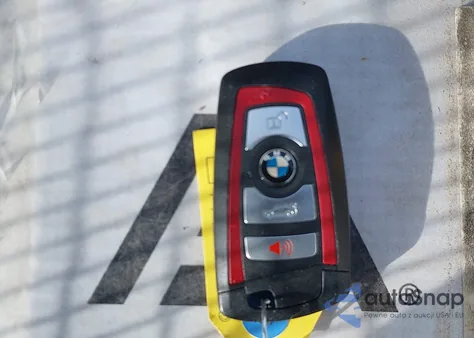 2016 BMW 228I xDrive z USA, uszkodzony, nr VIN WBA1G9C59GV599521